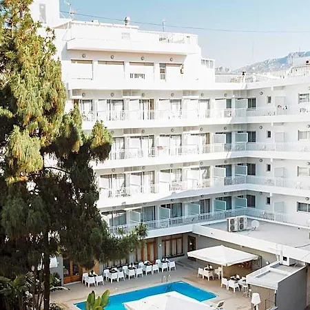 Teremar Hotel Benidorm
