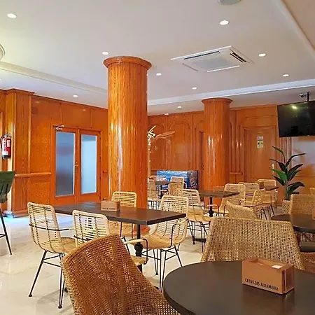 Teremar Hotell 2*