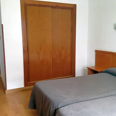 Teremar Hotell
