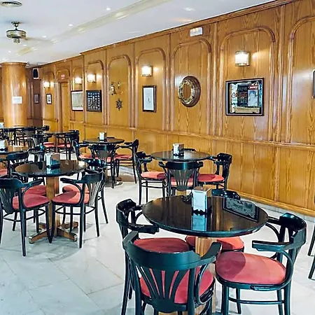 Hotel Teremar