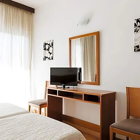 Teremar Hotel 2*