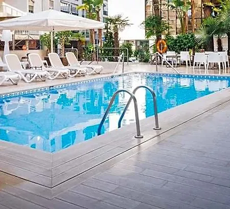 Teremar Hotel 2*