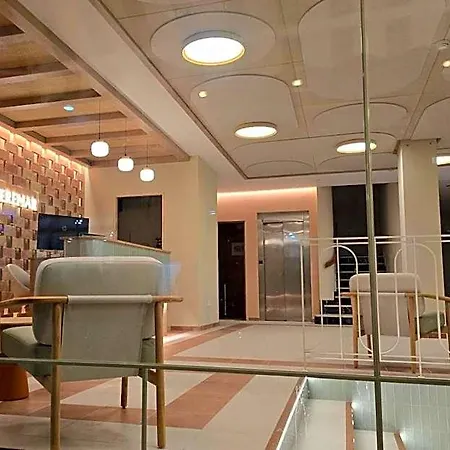 Teremar Hotel