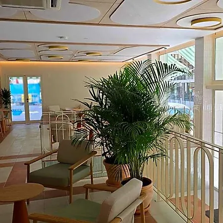 Teremar Hotel Benidorm