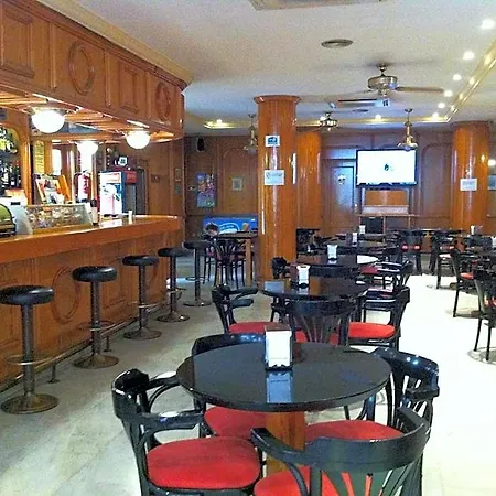 Teremar Benidorm