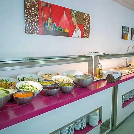 Teremar Hotel Benidorm