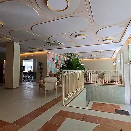 Hotel Teremar