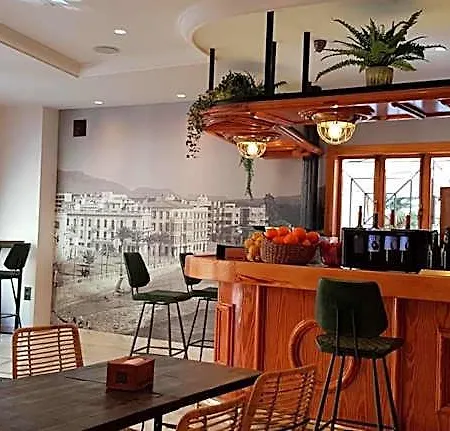 Hotell Teremar Benidorm