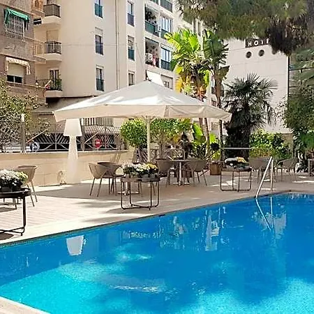Teremar Hotel